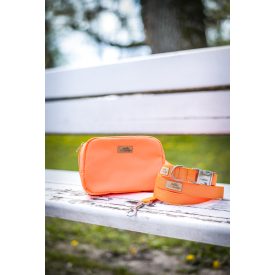 Simpaw narancssárga póráz