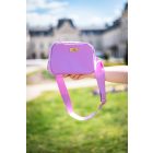 Simpaw lila táska gazdiknak