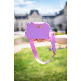 Simpaw lila táska gazdiknak