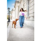 Simpaw lila táska gazdiknak