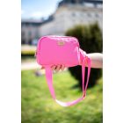 Simpaw pink táska gazdiknak