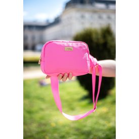 Simpaw pink táska gazdiknak