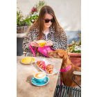 Simpaw pink táska gazdiknak