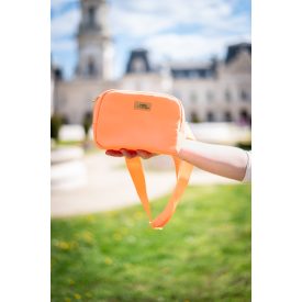 Simpaw narancssárga táska gazdiknak