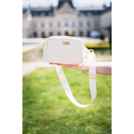 Simpaw bézs táska gazdiknak