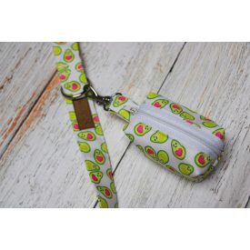 Kakizacsi tartó válaszható mintával