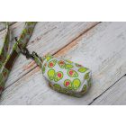 Kakizacsi tartó válaszható mintával