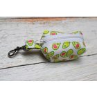 Kakizacsi tartó válaszható mintával