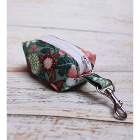 Pink bloom kakizacsi tartó