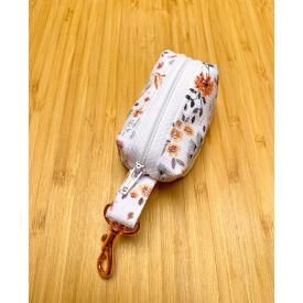 Cream garden kakizacsi tartó