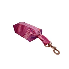 Pink álom kakizacsi tartó