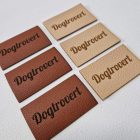 Dogtrovert téli sapka