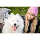 Dogtrovert téli sapka